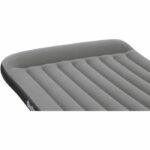 Air mattress - BESTWAY - 671BS - Tritech Queen - 2 places, integrated USB pump, 2.03 m x 1.52 m x 30 cm – Bild 3