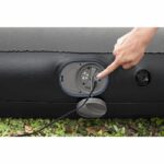Air mattress - BESTWAY - 671BS - Tritech Queen - 2 places, integrated USB pump, 2.03 m x 1.52 m x 30 cm – Bild 5