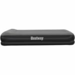 Air Mattress - BESTWAY - 671BU - Tritech Queen - 2 places, integrated USB pump, 2.03 m x 1.52 m x 36 cm - Image 2