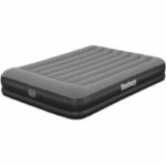 Air Mattress - BESTWAY - 671BU - Tritech Queen - 2 places, integrated USB pump, 2.03 m x 1.52 m x 36 cm - Image 3