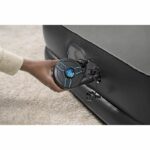 Air Mattress - BESTWAY - 671BU - Tritech Queen - 2 places, integrated USB pump, 2.03 m x 1.52 m x 36 cm - Image 4