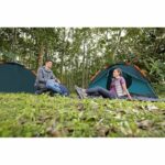 Air Mattress - BESTWAY - 671BU - Tritech Queen - 2 places, integrated USB pump, 2.03 m x 1.52 m x 36 cm - Image 6