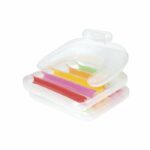 BESTWAY Inflatable pool mattress - 201 x 89 cm - Image 3