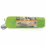 BESTWAY Pavillo inflatable camping mattress - 1 Roll & Relax - 188 x 99 x 22 cm - With inflating bag – Bild 3