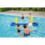 BESTWAY Volleyball Floating Net with Ball 244 x 64 x 76 cm - Image 4