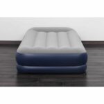Inflatable bed - BESTWAY - Single mattress - 191 x 97 x 36 cm - Integrated electric pump - Image 2