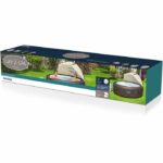Bestway awning for Lay-Z-Spa inflatable spa - Image 3