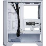 Mid-tower PC case - BITFENIX - For ATX/Micro ATX/Mini-ITX motherboard - BFC-NSE-300-WWGKW-4A - Image 4