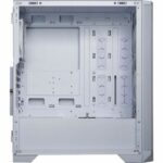 Mid-tower PC case - BITFENIX - For ATX/Micro ATX/Mini-ITX motherboard - BFC-NSE-300-WWGKW-4A - Image 5