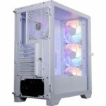 Mid-tower PC case - BITFENIX - For ATX/Micro ATX/Mini-ITX motherboard - BFC-NSE-300-WWGKW-4A - Image 6