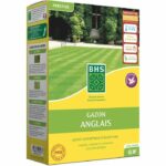 BHS English Turf - 1kg for Premium Gardens