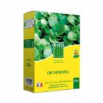 Dichondra – BHS – 300g | 25 m² | Mild climates | Seeds enriched with organic fertilizer | Fast and even establishment.