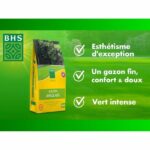 English Turf - BHS - 10kg for High-End Gardens - Image 2
