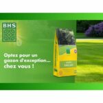BHS English Turf - 5kg for High-End Gardens - Image 3
