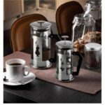 Bialetti piston coffee maker - preziosa- 1l - Image 2