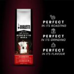 Italian coffee maker + 1 Perfetto Moka Classico coffee - BIALETTI - MOKA - 3 cups - 0.30 L - Pack of 250 g - Silver - Image 4