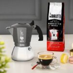 Bialetti - Brikka - induction 4 cups Italian - Image 2