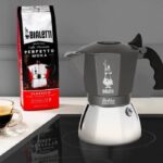 Bialetti - Brikka - induction 4 cups Italian - Image 3
