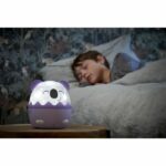 Wireless musical night light - BIGBEN - Koala - 360° projection, 13 films, 8 melodies, Remote control, USB-C battery - Image 6