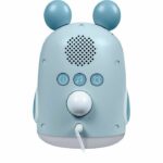 Night light alarm clock - BIGBEN - Koala shape - LED display, 3 melodies, Adjustable intensity, 230V power supply - Image 3