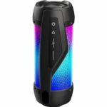 BIGBEN PARTYBTIPMINI Speaker Bluetooth Speaker Bt Usb Sd Aux In - 20 Cm - Outdoor