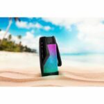 BIGBEN PARTYBTIPMINI Speaker Bluetooth Speaker Bt Usb Sd Aux In - 20 Cm - Outdoor - Image 3