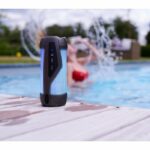 BIGBEN PARTYBTIPMINI Speaker Bluetooth Speaker Bt Usb Sd Aux In - 20 Cm - Outdoor - Image 4