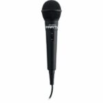BIGBEN PARTYBTLITEDB - Wireless light speaker - Bluetooth - Microphone included - Light effects - 50W - Dark blue - Image 5