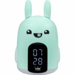 Baxter, Alarm Clock & Nightlight  RKIDSRABBIT BIGBEN  Rabbit