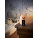Mia, Alarm Clock & Nightlight  RKIDSCAT BIGBEN  Cat - Image 5