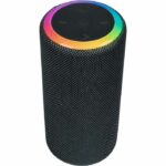 BIGBEN Party - Mainstream 2 wireless Bluetooth speaker - Light effects - IPX6 - 30W - USB-C - Image 2