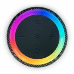 BIGBEN Party - Mainstream 2 wireless Bluetooth speaker - Light effects - IPX6 - 30W - USB-C - Image 3