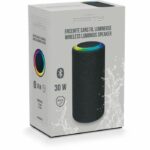 BIGBEN Party - Mainstream 2 wireless Bluetooth speaker - Light effects - IPX6 - 30W - USB-C - Image 5