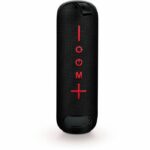 180° Wireless Light Speaker - BIGBEN - PARTYBTTUBEBK - Image 2