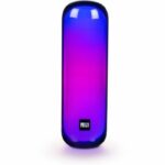 180° Wireless Light Speaker - BIGBEN - PARTYBTTUBEBK - Image 3
