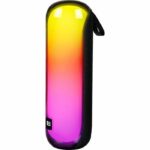 180° Wireless Light Speaker - BIGBEN - PARTYBTTUBEBK - Image 4