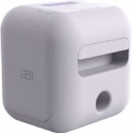 Luminous Karaoke Speaker - BIGBEN - Lavender - Bluetooth, 30W, 2 USB-C Wireless Microphones, Equalizer, Li-on Battery - Image 5