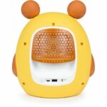 Light speaker & night light - BIGBEN - Lion - Bluetooth 5.0, 15W, Adjustable night light, Timer, USB-C battery - Image 6
