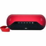 Wireless Luminous Speaker - BIGBEN - Bluetooth 5.3, 50W, TWS, USB, Wireless Microphone Included, Equalizer, USB-C Battery - Image 6