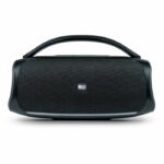 Wireless Luminous Speaker - BIGBEN - Mainstream 4 - Bluetooth, 100W, USB, Micro-SD, AUX-IN, 6000mAh Battery - Image 4