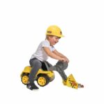 BIG - Worker Carrier Maxi Excavator – Bild 2