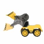 BIG - Worker Carrier Maxi Excavator – Bild 3