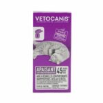 VETOCANIS Diffuser + Anti-stress refill for cats - Effective for 45 days - Image 4