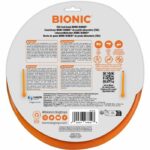 Dog Toy - BIONIC - Toss-N-Tug Ring - All Dog Sizes - Ultra-Durable Rubber - Lead, BPA & Phthalate Free – Bild 4