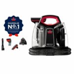 Bissell Multiclean Spot & Stain 4720m - Multi -surface cleaner for carpets, carpets, furniture fabrics, stairs and car - Image 2
