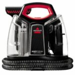 Bissell Multiclean Spot & Stain 4720m - Multi -surface cleaner for carpets, carpets, furniture fabrics, stairs and car