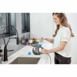 BISSELL B2635J SteamShot 2635J - 4.5 bar duck steam cleaner and 7 accessories - Image 2
