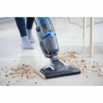 Bissell 1977N Vac & Steam-Vacuum vacuum cleaner 2-in-1 - Image 3