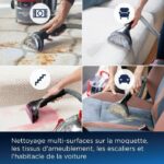 Bissell Spot Clean Pro 1558N - Portable water cleaner - 3.5L tank - 1.5m hose - 6.5m cable - Image 2