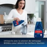 Bissell spot clean plus 3724n - Detach, clean and aspire - light and compact - Tube 2.20m - Image 6